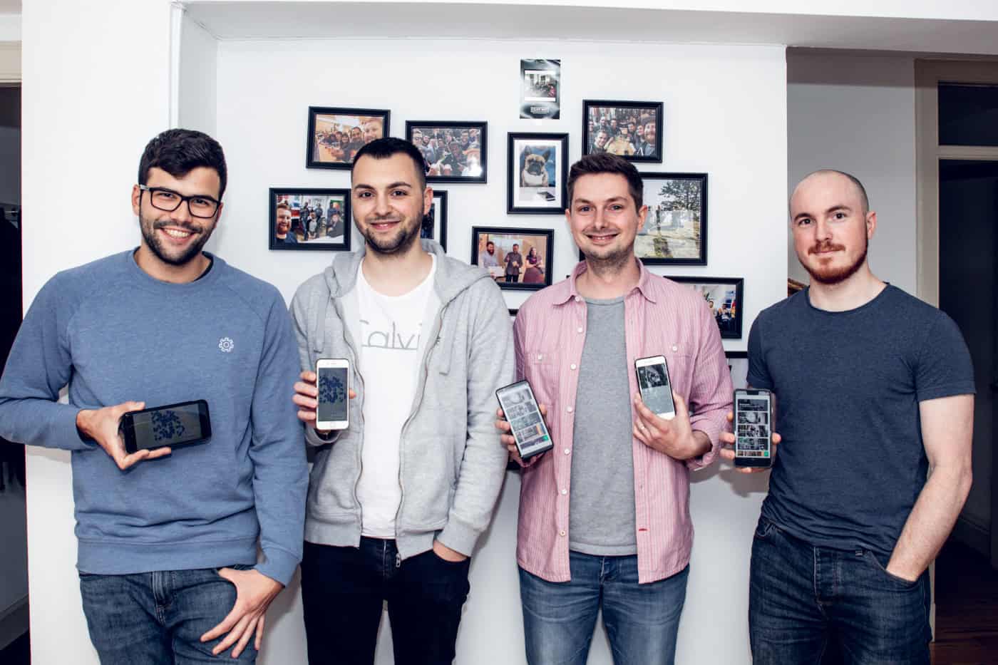 My Journey from Student Intern to International Developer 4 008A6170