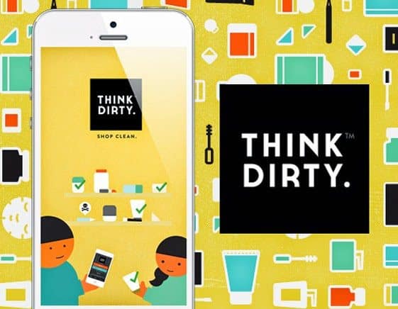 App Think Dirty iPhone 1 e1608041914225