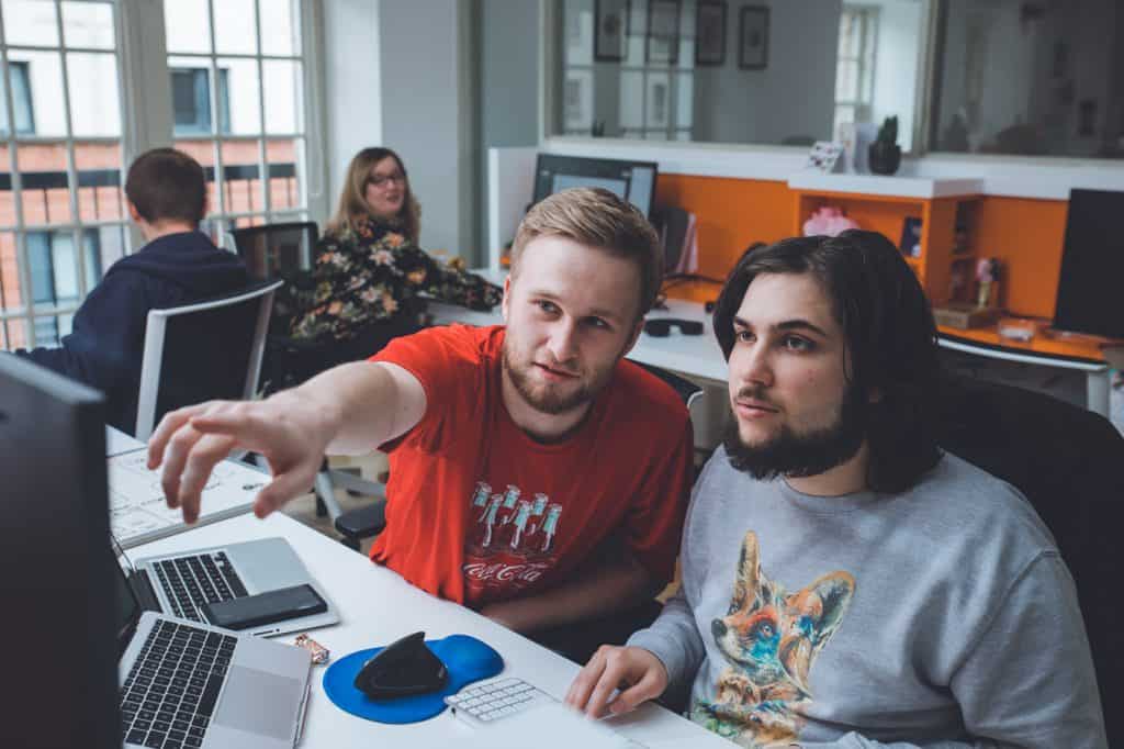 ethical app building