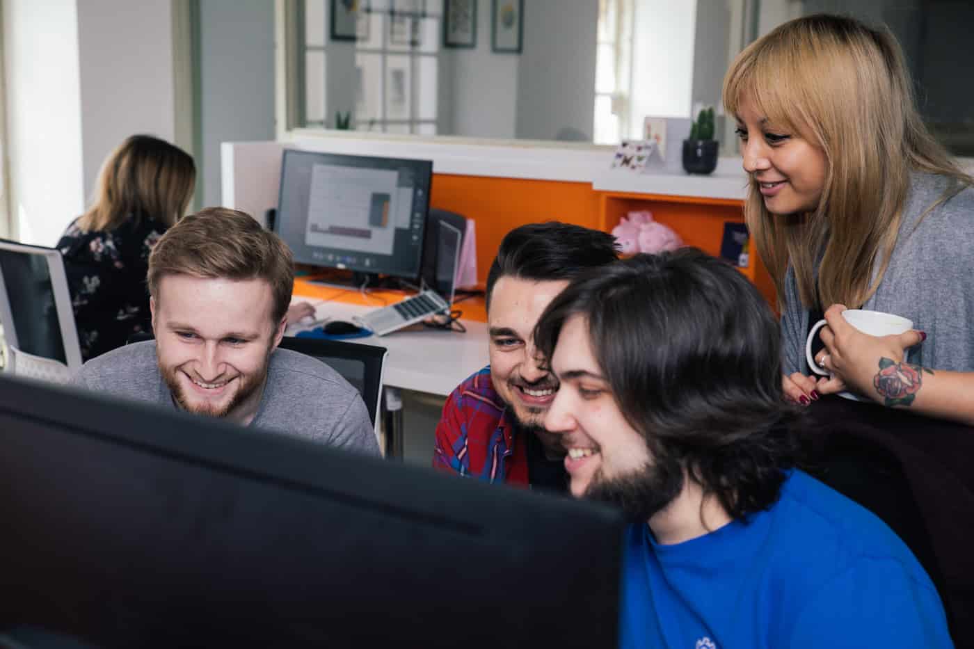 friendly app development 