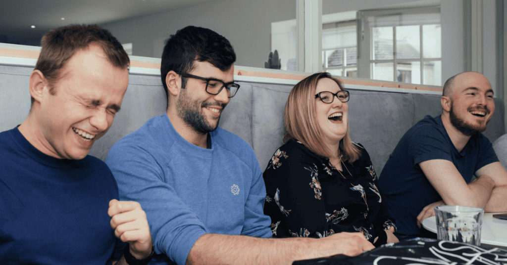 Company Culture Blog 2