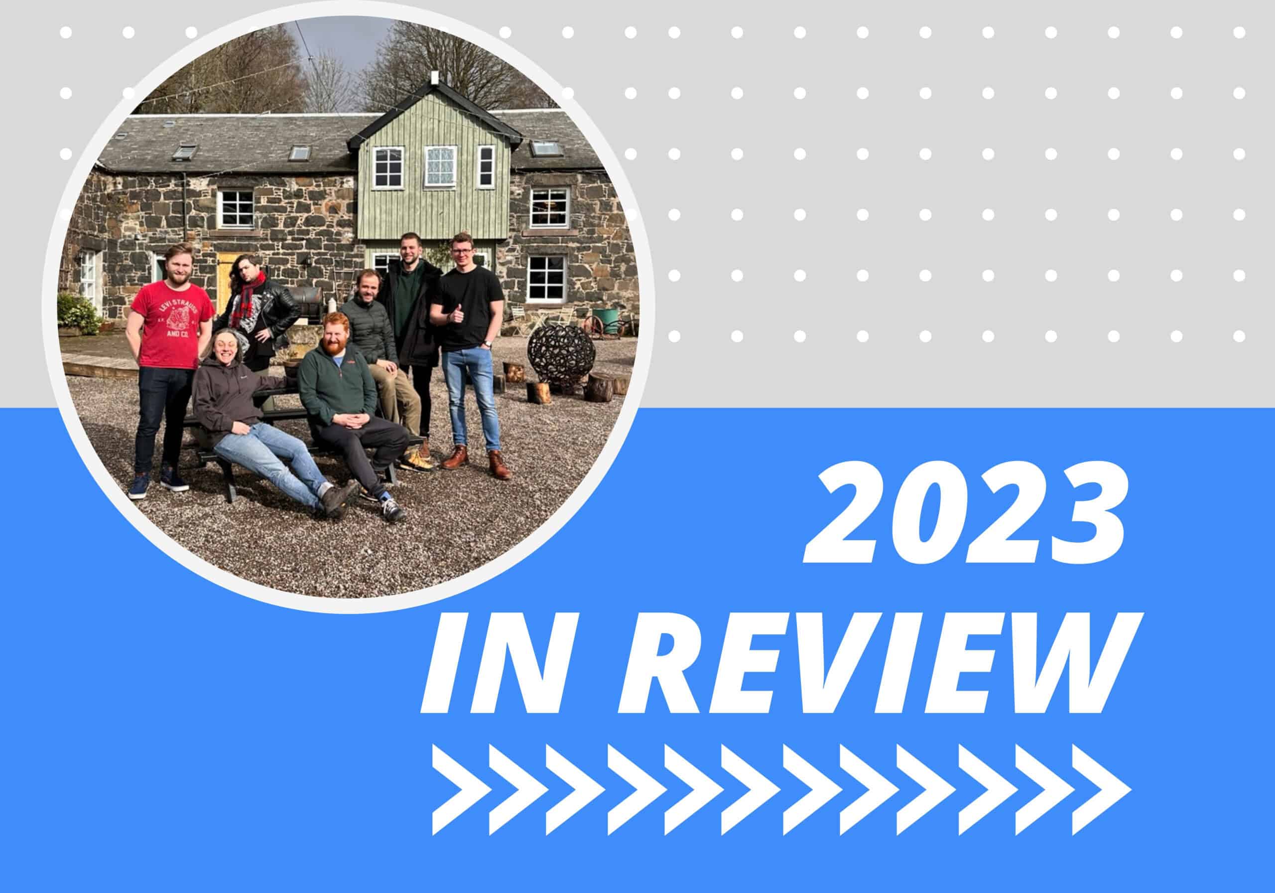 2023 in Review